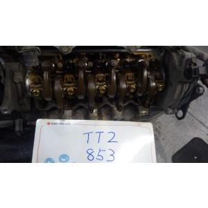 サンバー LE-TT2 エンジンASSY JA...の詳細画像1