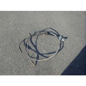 アクティ V-HA4 その他 T/M部品 SDX 4WD E07A NH528 メーターワイヤー 228407