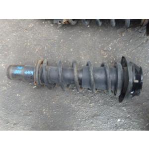 アクティ V-HA4 左FストラットASSY SDX 4WD E07A NH528 51602-SJ7-024 228416