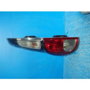 モコ DBA-MG33S 左テールランプ X R06A   コイト 220-59233 26559-...
