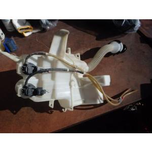 エスティマ DAA-AHR20W ウォッシャータンク X 4WD 7人 2AZ-FXE 1F7   ...