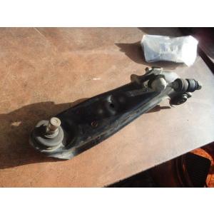 オッティ DBA-H92W 右Fロアアーム S 3G83 A31    54504-6A0A2  2...