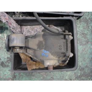 サンバー LE-TT2 FリジットデフASSY TB三方開 4WD EN07F 51E 38800KA580 フロントデフ/ABS無し/4WD 228930