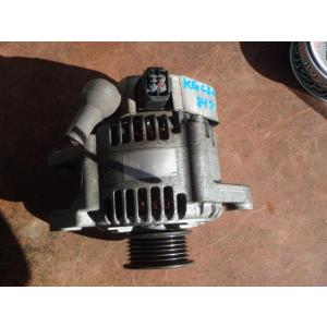 パッソ DBA-KGC30 オルタネーター プラスハナ 1KR-FE R40    27060-B1...