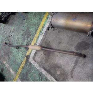 ピノ DBA-HC24S Fエキゾーストパイプ S K6A 26U    20010-4A00A 刻...