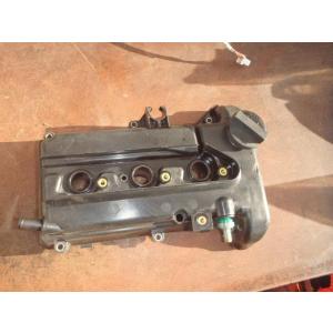 ピノ DBA-HC24S シリンダーヘッドカバー S K6A 26U     タペットカバー/プラス...