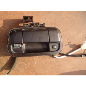 モコ DBA-MG33S アウターハンドル ドルチェX R06A ZSF     バックドア/カメラ...