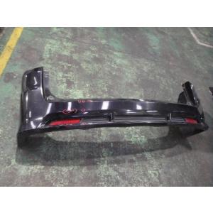 ステップワゴン DBA-RG1 リアバンパー スパーダS Zパッケージ K20A PB81P    ...