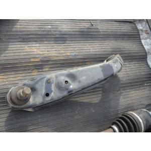 オッティ DBA-H92W 左Fロアアーム S 3G83 A31    54505-6A00C 左ロ...