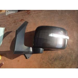 モコ DBA-MG33S ドアミラー左　サイドミラー左 X R06A ZSF    96302-4A...