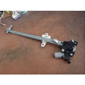 NV100クリッパー HBD-DR17V 右Fドアレギュレータ・モーター GX R06A Z2S  ...