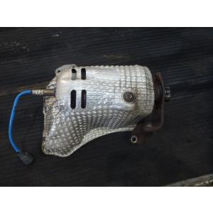 ピクシススペース DBA-L575A 触媒 カスタム X KF-VE     25051-B2062...