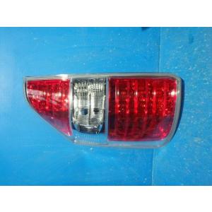 ノア DBA-ZRR70G 左テールランプ X 8人 3ZR-FE   コイト 28-198 815...