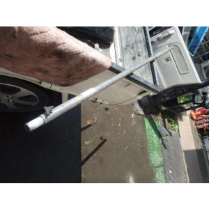 ボンゴ KG-SK22V 仕切棒 CDワイドロー 3人 1T R2      仕切り棒 230475