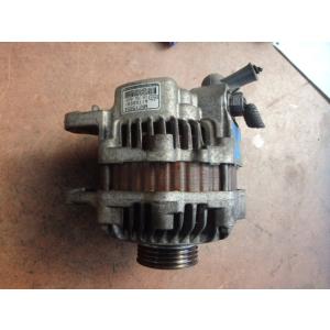 オッティ DBA-H92W オルタネーター M 3G83 T22   MN115054 23100-...