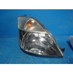 モコ UA-MG21S ヘッドライト右　RH Q K6A   スタンレー P2269   23176...