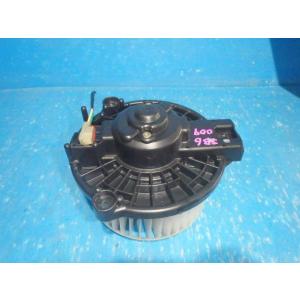 ライフ CBA-JB6 ヒーターブロアモーター C 4WD P07A ケイヒン 232033