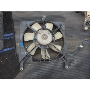 モコ UA-MG21S 電動ファン  K6A ZE9   168000-3890 21598-4A0...