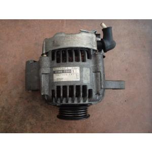 モコ UA-MG21S オルタネーター  K6A ZE9   31400-73H01 23100-4...