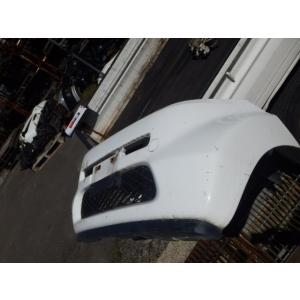 ライフ CBA-JB6 フロントバンパー C 4WD P07A NH578 71101-SFA-000ZD 232308