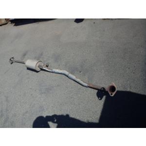 ライフ CBA-JB6 Fエキゾーストパイプ C 4WD P07A NH578 18220-SFB-023 232309