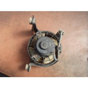 アクティ V-HA4 電動ファン SDX 4WD E07A NH528 19812-PZ3-003 エンジンクーリングファン 232395