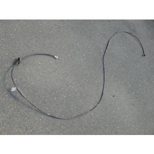 アクティ V-HA4 その他 T/M部品 SDX 4WD E07A NH528 メーターワイヤー 232398