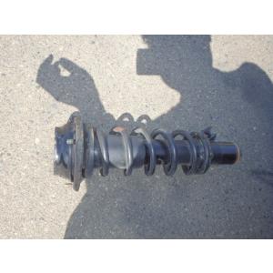 アクティ V-HA4 左FストラットASSY SDX 4WD E07A NH528 51602-SJ7-024 232414