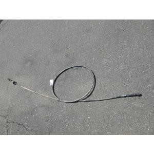 アクティ V-HA4 その他 T/M部品 SDX 4WD E07A NH528 クラッチワイヤー/4WD/5MT 232419