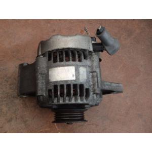 モコ DBA-MG22S オルタネーター S K6A     23100-4A00D  232437