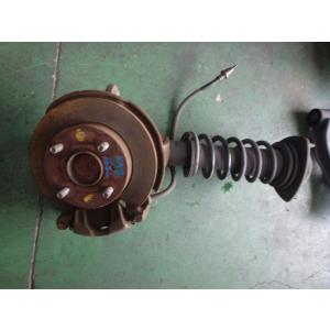 アクティ EBD-HA8 左FストラットASSY SDX E07Z NH578   51620-TP...