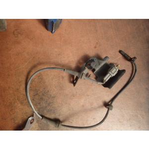 エルグランド CBA-ME51 ABSセンサー  VQ25DE QX1     右フロント 2324...