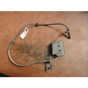 エルグランド CBA-ME51 ABSセンサー  VQ25DE QX1     左フロント 2324...