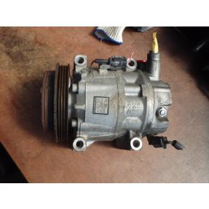 エルグランド CBA-ME51 A/Cコンプレッサー  VQ25DE QX1    92600-WL...