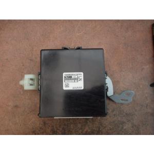 ハイゼット EBD-S500P ミッションコンピューター スタンダード KF-VE W19    8...