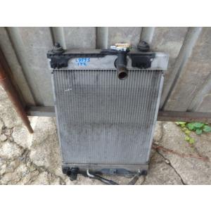 タントエグゼ DBA-L455S ラジエータ X KF-VE S28    16400-B2242 ...