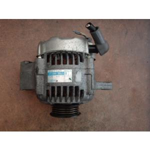 ＡＺワゴン DBA-MJ23S オルタネーター カスタムスタイルXS 4WD K6A ZHY   3...