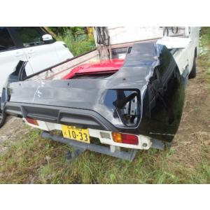 インプレッサ 5AA-GUE Rバンパーフェース ST-G 4WD FB20W D4S   5770...