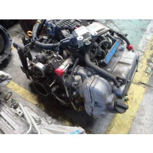 エブリィ HBD-DA17V エンジンASSY PCリミテッド R06A 26U     29年4月...