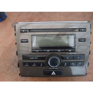 ルークス DBA-ML21S オーディオ E K6A Z2S    39101-82K02 MK21...