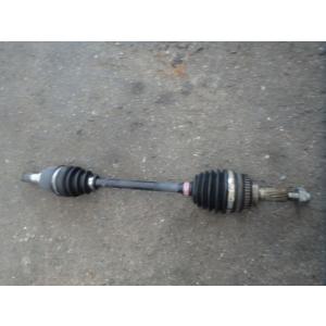 ルークス DBA-ML21S 左Fドライブシャフト E K6A Z2S    39101-4A04J...