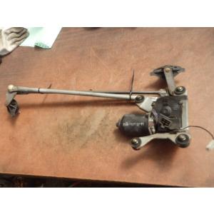 キャリィ V-DC51T Fワイパーモーター KA三方開 F6A 26U    38101-50F2...