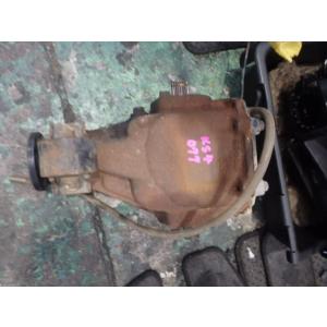 サンバー V-KS4 FリジットデフASSY JA三方開 4WD EN07 054 38300KA420 233675