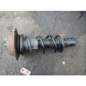 サンバー V-KS4 左FストラットASSY JA三方開 4WD EN07 054 20301TA111 233678