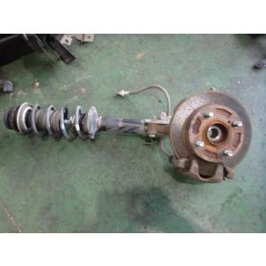 アルト HBD-HA36V 左FストラットASSY VP R06A 26U    41602-74P...