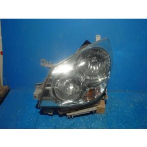 ミラ DBA-L275S ヘッドライト左　LH カスタムX KF-VE   コイト 100-5186...