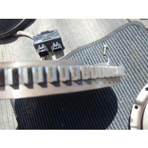 アクティ GBD-HA7 フライホイール SD...の詳細画像4