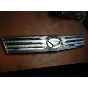 タント CBA-L375S ラジエータグリル カスタムRS KF-DET X07    53105-...