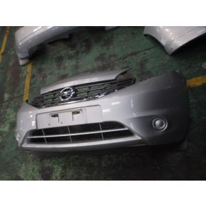 ノート DBA-E12 フロントバンパー  X HR12DE K23    62022-3VA0B ...