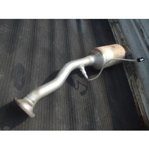 ノート DBA-E12 Fエキゾーストパイプ X HR12DE K23    20010-3VA2A...